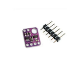 VL53L0X Time-of-Flight (ToF) Laser Ranging Sensor Breakout 940nm GY-VL53L0XV2 Laser Distance Module I2C IIC