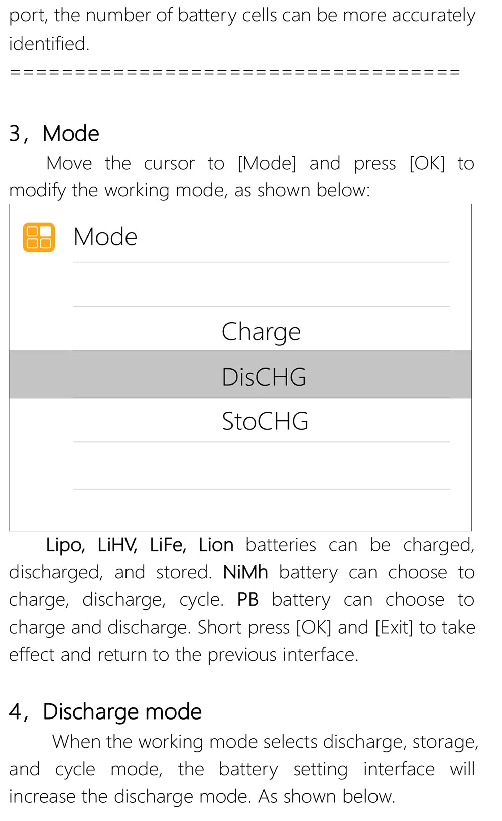 ToolkitRC M6DAC Dual Channel Smart Lipo Battery Charger Discharger AC 200W DC 350WX2 15A for 1-6S LiHV PD 65W