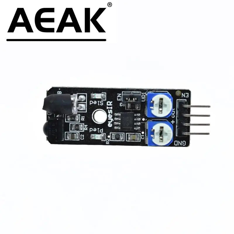AEAK KY-032 4pin IR Infrared Obstacle Avoidance Sensor Module Diy Smart Car Robot KY032
