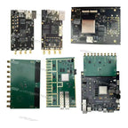 Software Radio SDR AD9361 ZYNQ7020 Pluto Openwifi