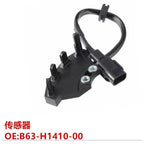 Superior-3X For NMAX N-MAX 125 150 155 NVX155 AEROX LEXI B63-H1410-00 B65-H1428-00 Stator Coil Hall Position Sensor