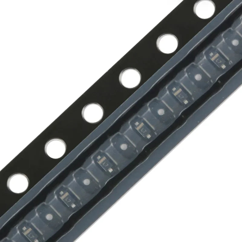 (50pcs) 100% Brand New Original & Authentic PESD5V0S1BB,115 SMD SC-79(SOD-523) Bidirectional ESD protection diode