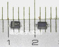20PCS/50PCS/100PCS/1000PCS ESD3Z5.0C  original Dual-channel TVS/ESD protection diode 0805 two-way 5V SOD323  Silk screen  3M