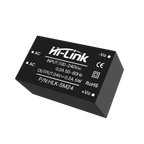 Hi-Link HLK-5M03 5M05 5M09 5M12 5M24 AC/ DC Isolation Switching Power Supply Module Hi-Link 110V 220V to 3.3V 5V 9V 12V 24V