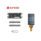 Tang Nano 9K FPGA Development Board GOWIN GW1NR-9 RISC-V HDM kit