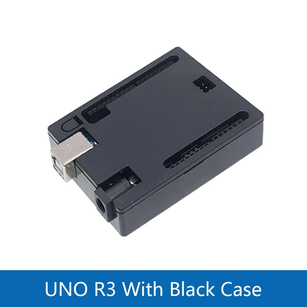 UNO R3 Official Box ATMEGA16U2 / UNO+WiFi R3 Original ATMEGA328P Chip CH340G For Arduino UNO R3 Development Board WeMos ESP8266