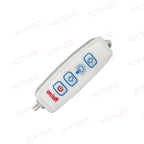 USB 3W 5W 10W DC5V 5730 2835 SMD LED Light Board LED Chip White Warm Light with On/Off Switch Cable Light Source Light Board