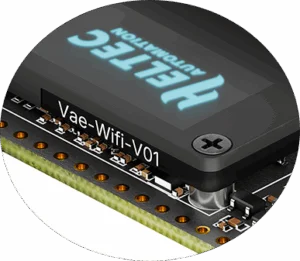 Meshtastic Wifi Heltec LoRa 32 V3 433MHz 868MHZ  ESP32 Oled SX1262 0.96 Inch Blue OLED Display Development Board for Arduino