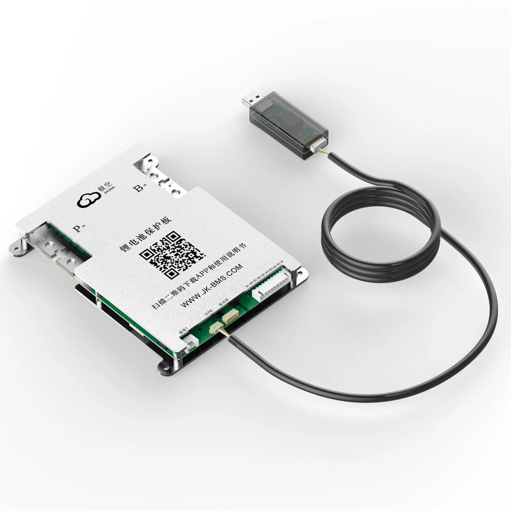 JIKONG JK BMS Accessories USB-TTL RS485 Cable for Smart BMS