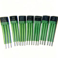 10pcs Hall sensors 3144/41F/43F/413F/61HA/S41/AH41/N41/502F/461A/4601/N602 for electric vehicle and bicycle motors