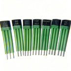 10pcs Hall sensors 3144/41F/43F/413F/61HA/S41/AH41/N41/502F/461A/4601/N602 for electric vehicle and bicycle motors