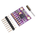 1pcs MCU-055 BNO055 Intelligent 9-Axis Attitude Sensor Module 9DOF IMU MCU Integrated Gyroscope Accelerometer Magnetometer