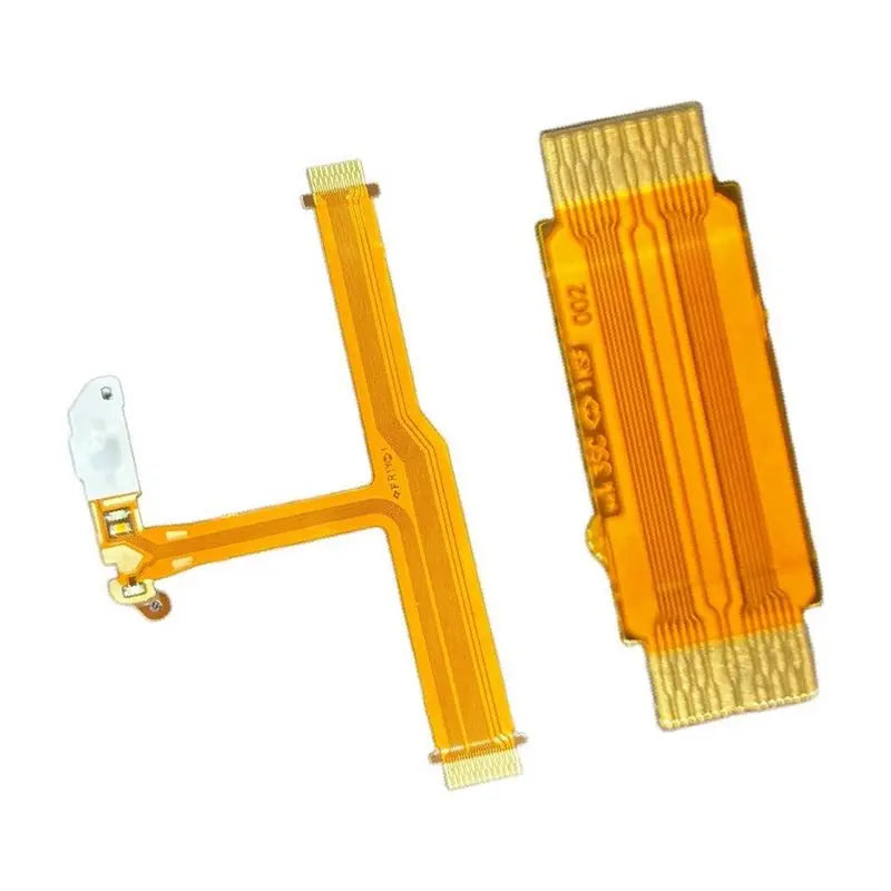 For PSV2000 Power Switch Flex Cable R Button Board Ribbon Cable Replacement