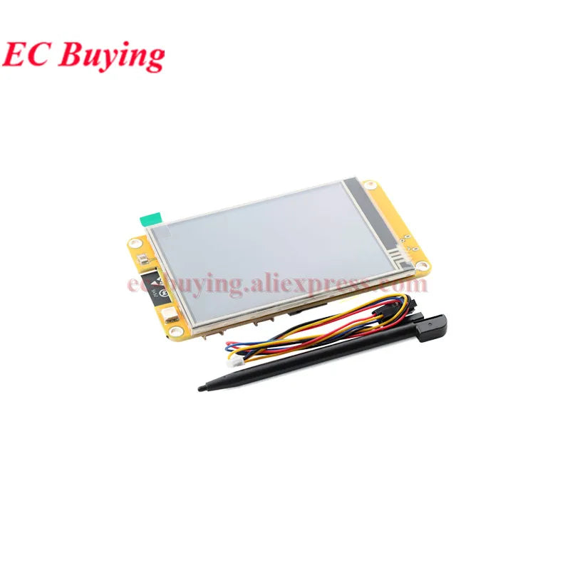 ESP32 S3 for Arduino LVGL WiFi Ble Development Board 2.4 2.8 3.2 3.5 4.3 5 7.0 inch 240*320 Display Screen LCD TFT Module Touch