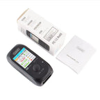 ToolkitRC M4 Pocket Balance Charger DC 80W 5A XT30 XT60 Input USB-C Input/Output Charger for 1-4S LiPo Battery