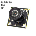 400fps USB3.0 Camera Global Shutter HD 1.3MP 200fps High Speed Camera Board With No Distortion Lens Plug Play For Motion Capture