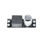 DC 16V 2A LC Power Filter Module Anti-Interference Noise Suppressor for Video/Signal Transmission Eliminates Ripple & EMI