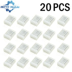 1-100PCS DHT22 Digital Temperature and Humidity Sensor Temperature and Humidity Module AM2302
