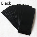 No.5(AA) Battery PVC Heat Shrink Tube Repair protective film Insulated Wrap Protect Case Pack Sleeve