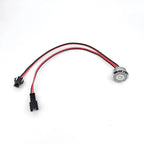 1 PCS DC 5V 12V-24V Touch Dimmer Switch Sensor Detector Adjustable Brightness for Gaming Room LED Strip Light Setup