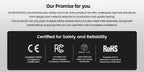 MOVESPEED S05Pro Magnetic Power Bank 5000mAh Wireless External Battery with Stand for MagSafe Powerbank for iPhone 16 15 Samsung