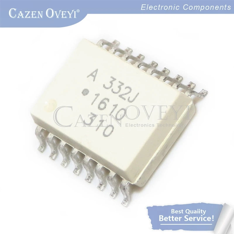 5pcs/lot MAX3232CSE MAX3232ESE MAX3232 A332J A332 OB3328UQP OB3328 ADM2486BRWZ ADM2486BRW ADM2486 SOP-16