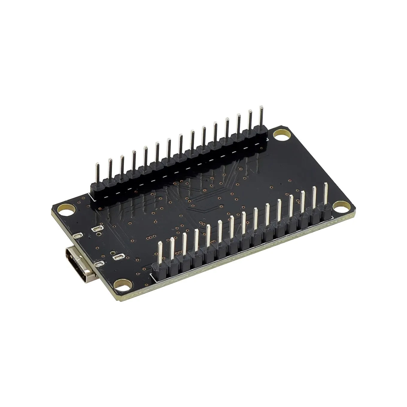 FOR ESP32 Development Board TYPE-C USB CH340C WiFi+Bluetooth Ultra-Low Power Consumption Dual Core FOR ESP32-DevKitC-32