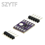 TXS0102 2-Bit Bidirectional Level Shifter – I2C/IIC Voltage Converter for 1.65V–5.5V, Auto Direction Detection