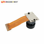 Hd Resolution 12mp Pixels  IMX477 Cmos Camera Pcb Board HFOV105 MIPI CCTV camera module