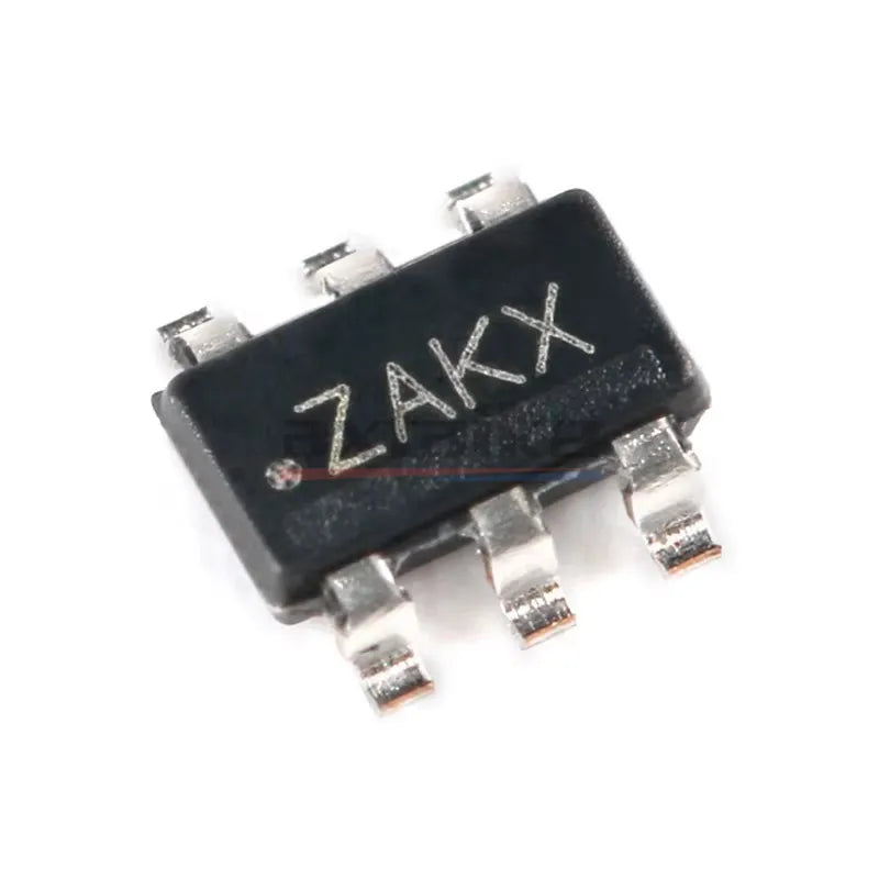 5/10PCS TPL5010DDCR ZAKX SOT-23-6 TPL5010 Nano-Power System Timer With Watchdog Function 1.8V to 5.5V SMD IC