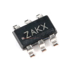 5/10PCS TPL5010DDCR ZAKX SOT-23-6 TPL5010 Nano-Power System Timer With Watchdog Function 1.8V to 5.5V SMD IC