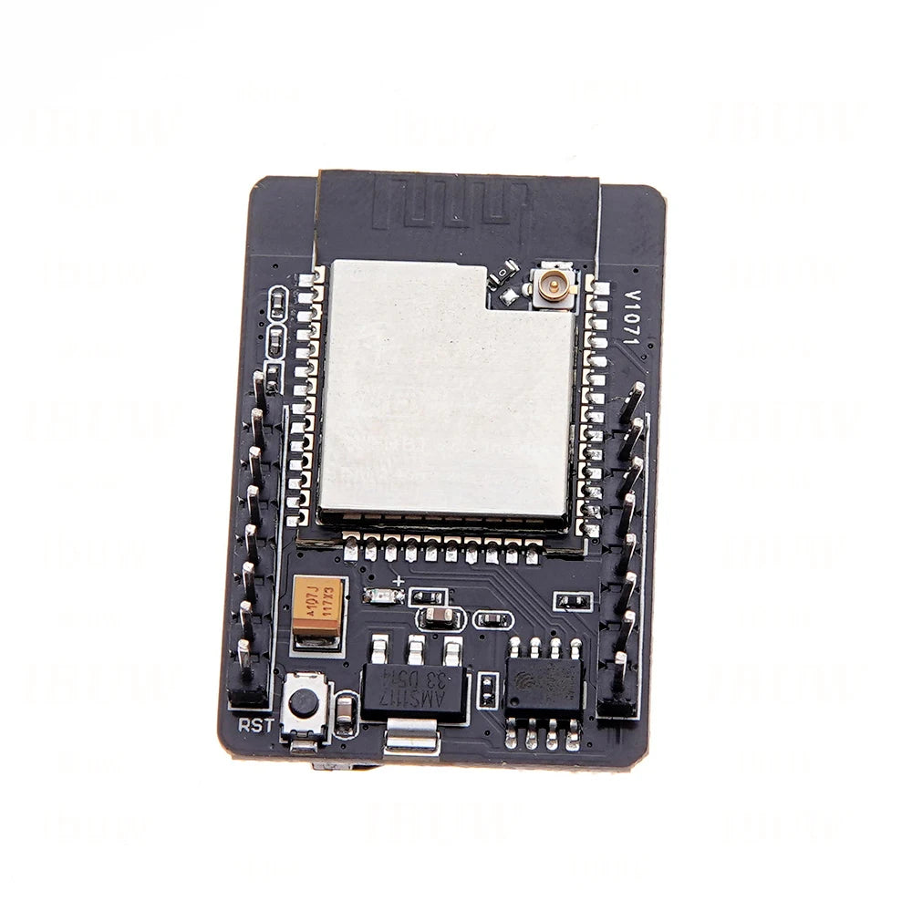 ESP32-CAM ESP-32S WiFi Module ESP32 serial to WiFi ESP32 CAM Development Board 5V Bluetooth with OV3660 Camera Module