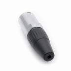 10pcs/lot RJ45 Waterproof Connector RJ45 Aviation Male Plug Network Adapter LAN Ethernet Network Converter Panel Mount