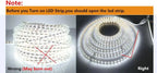 220V Dimmable COB LED Neon Strip Light 288Leds/M IP67 With Switch/Dimmer EU Plug Flexible Adhesive Tape for Home Garden Lighting