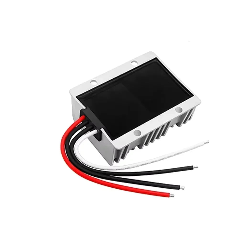 12V 24V to 5V 50A-1A Step Down Voltage Converter Voltage Reducer DC Converter Regulator 12 Volt to 5 Volt Buck Power Supply