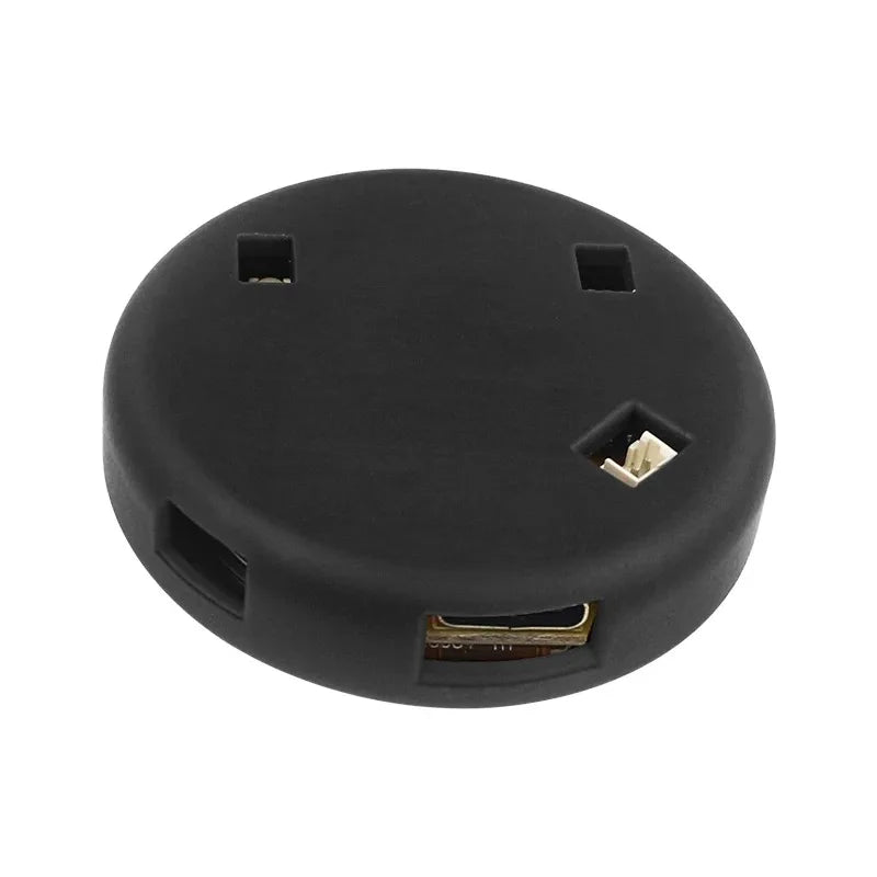 ESP32-C3 1.28 Inch Round Display GC9A01 IPS LCD Touch/Not Touching Screen ESP32 WIFI Bluetooth Dual Core Board for Arduino LVGL