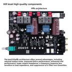 D1 tpa3255 pffb digital mini home pure post-stage hifi fever high power amplifier