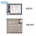 ESP8266 Serial WIFI Model ESP-07 ESP-07S Authenticity Guaranteed Module IOT