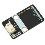 Magnetic Reed Switch Sensor Module, 3.3V-5V, Digital Output, with Connector, for Arduino / Raspberry Pi / ESP32 DIY Projects