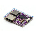 IP5310 Type-C USB 5V 3.1A Boost Converter Step-Up Power Module Mobile Power Bank Accessories With Switch LED Indicator Type-C U