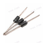 10pcs 1N5820 1N5822 1N5824 1N5825 IN5822 DO-27 Schottky Diode
