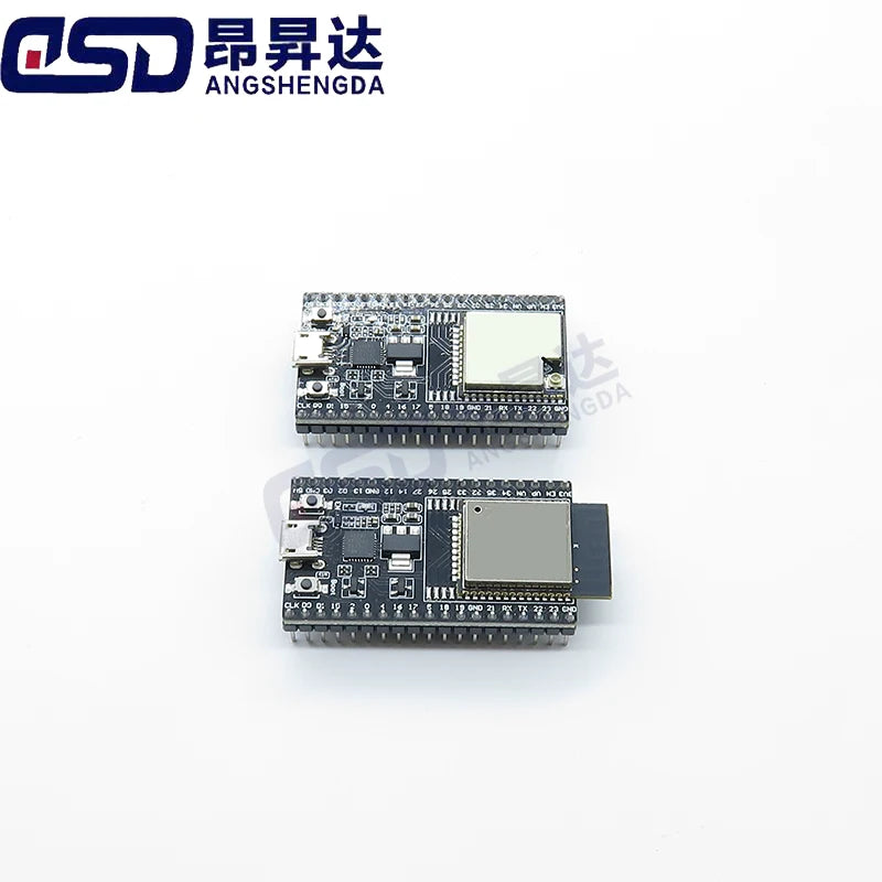 ESP32-DevKitC Core Board ESP32 Development Board ESP32-WROOM-32D ESP32-WROOM-32U WIFI+Bluetooth IoT NodeMCU-32