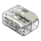 Wago Original Wiring Terminal 221 Series for Secure Connections
