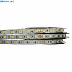 5m DC5V 12V 24V SMD 5050 LED Strip Light TV Backlight IP20 IP65 Waterproof  Cool Warm White 4000K RGB Tape Ribbon for Decoration