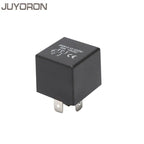 40A Automotive Relays Car Relay Switch 4/5 Pins 12V 24V Waterproof Relay for Boat Tractor Truck Motorcycle