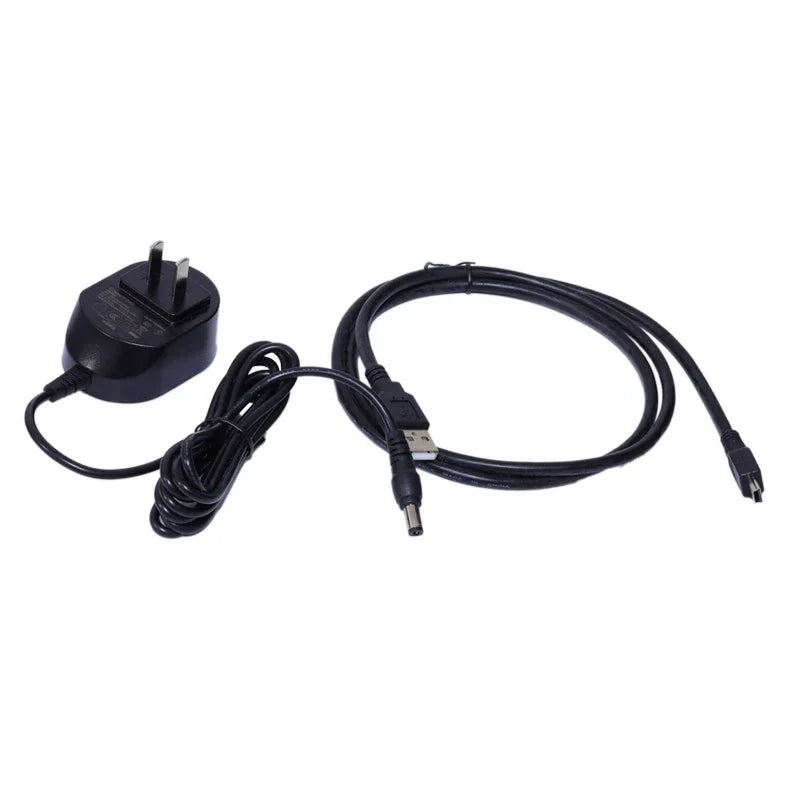 Original CMS-WRITER V8 medium micro 8051/A-R-M full series microcontroller offline burner