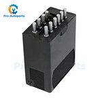 New Fuel Pump Relay 0035452505 for Mercedes 420SEL 560SEC 560SEL SL W126 R107 C126 86-91, Replace 0025451605 898184000