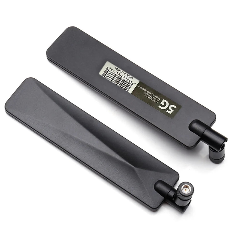 5G 4G 3G WCDMA GSM Antenna Full-band 22dBi SMA Male for WiFi Router Wireless Network Card IOT DTU etc
