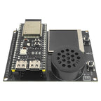 ESP32S3 N16R8 Development Board with 1.54 Inch TFT Display Speaker Expansion Adapter Kit for DIY AI Type-C Wifi Module ESP32-S3