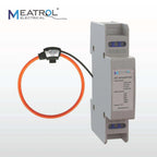 2026hotsale* 4-20mA Rogowski coil Integrator Energy Control Power Monitoring Current Convertor Rogowski Coil Integrator